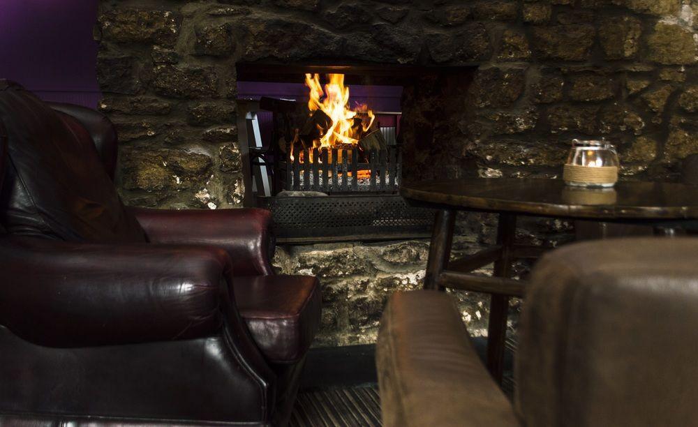 Parsonage Farm Inn Saint Florence Kültér fotó