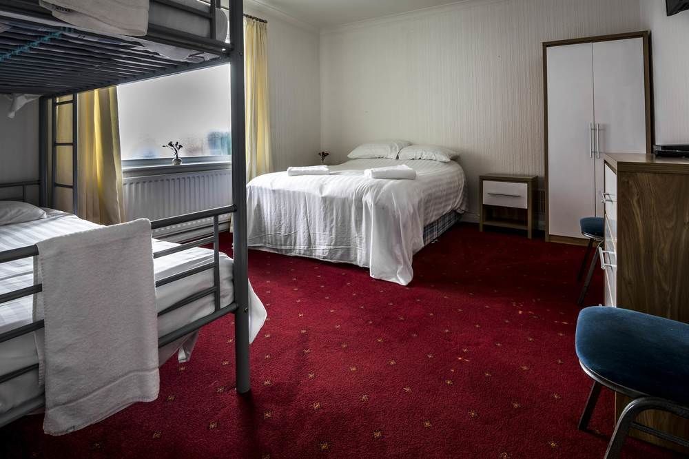 Parsonage Farm Inn Saint Florence Kültér fotó