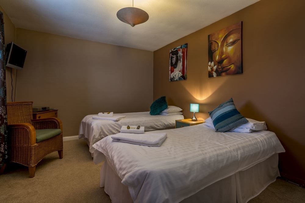 Parsonage Farm Inn Saint Florence Kültér fotó